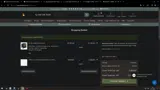 BLACK25 coupon verification screenshot
