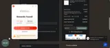 FIRST50 coupon verification screenshot