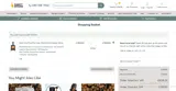 NVC40 coupon verification screenshot