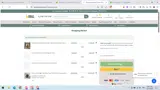 BOXING100 coupon verification screenshot