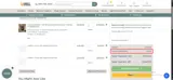 MIDNIGHT25 coupon verification screenshot
