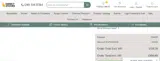 OUTDOOR10 coupon verification screenshot