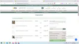 BOXING70 coupon verification screenshot
