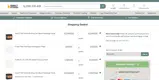 BLACK25 coupon verification screenshot