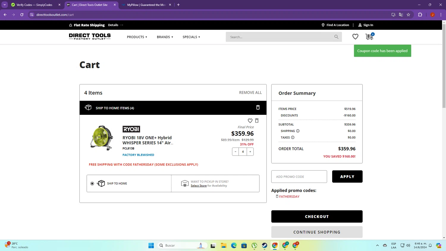 Direct Tools Factory Outlet Coupons 35 Off October 2024