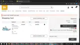 5MORE coupon verification screenshot