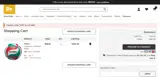 FD5 coupon verification screenshot