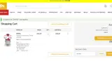 5MORE coupon verification screenshot