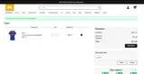 10MORE coupon verification screenshot