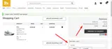 HIVER5 coupon verification screenshot