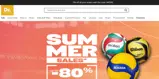 5MORE coupon verification screenshot