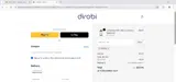 ADBN2 coupon verification screenshot