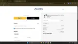 ADBU7 coupon verification screenshot