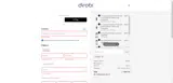 ADBS7 coupon verification screenshot