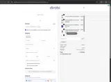 ADBS8 coupon verification screenshot