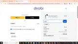 ADBF3 coupon verification screenshot