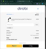 ADBG0 coupon verification screenshot
