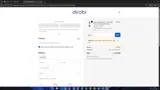 ADBG0 coupon verification screenshot
