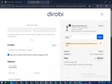 ADBO7 coupon verification screenshot