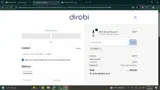 ADBP3 coupon verification screenshot