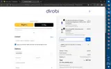 ADBF0 coupon verification screenshot