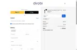 ADBG1 coupon verification screenshot