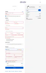 ADBS7 coupon verification screenshot