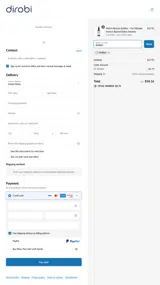 ADBN3 coupon verification screenshot