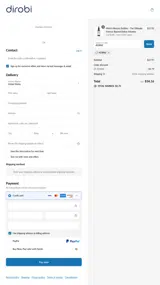 ADBN2 coupon verification screenshot