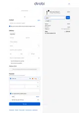 ADBF3 coupon verification screenshot