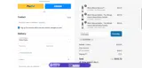 15OFFDIRO coupon verification screenshot