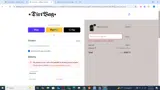 MEGAFAN coupon verification screenshot