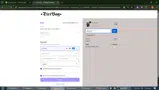 MEGAFAN coupon verification screenshot