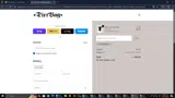 333BITTNER coupon verification screenshot