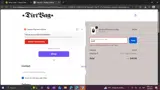 MMF coupon verification screenshot