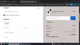 VIP20 coupon verification screenshot