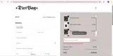 db15 coupon verification screenshot