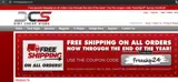 freeship24 coupon verification screenshot