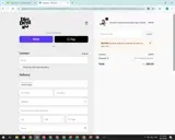 BMSM10 coupon verification screenshot