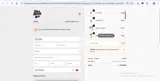 DDEMAIL coupon verification screenshot