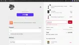 20VACUUM coupon verification screenshot