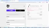 20VACUUM coupon verification screenshot
