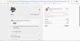LABORDAY20 coupon verification screenshot