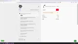 Q6SS9P22 coupon verification screenshot