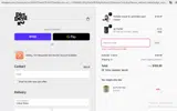 15OFF coupon verification screenshot