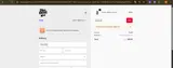 S72PMG78 coupon verification screenshot