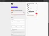 WD685Z8G coupon verification screenshot