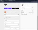 55QRXVSC coupon verification screenshot