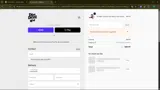 J64BWS4H coupon verification screenshot