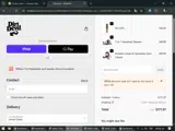 Pet15 coupon verification screenshot